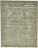 Feizy Doshi 6038L Gray/Ivory/Silver Area Rug main image