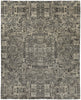 Havila Fine Rugs Adore R1019 Gray/Silver/Taupe Area Rug main image