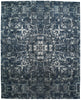 Havila Fine Rugs Adore R1021 Blue/Gray/Ivory Area Rug main image