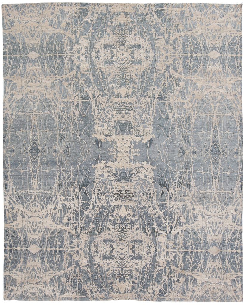 Havila Fine Rugs Adore R1023 Gray/Tan/Ivory Area Rug main image