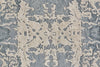 Havila Fine Rugs Adore R1023 Gray/Tan/Ivory Area Rug Detail Image