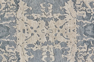 Havila Fine Rugs Adore R1023 Gray/Tan/Ivory Area Rug Detail Image