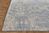 Havila Fine Rugs Adore R1023 Gray/Tan/Ivory Area Rug Perspective Image