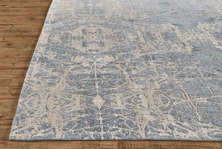 Havila Fine Rugs Adore R1023 Gray/Tan/Ivory Area Rug Perspective Image