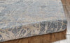Havila Fine Rugs Adore R1023 Gray/Tan/Ivory Area Rug Rolled Image