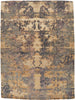 Havila Fine Rugs Adore R1030 Orange/Tan/Taupe Area Rug main image