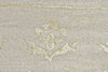 Feizy Escalante 6125F Gray/Gold/Ivory Area Rug Detail Image
