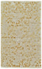 Feizy Escalante 6137F Gray/Gold Area Rug main image