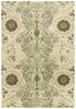Feizy Vardo 6105F Light Sage Area Rug Main Image