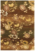 Feizy Vardo 6169F Rust/Brown Area Rug Main Image