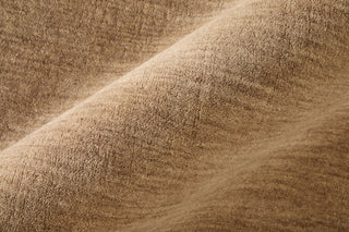 Feizy Luna 8049F Tan / Brown Area Rug Detail Image