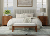 Havila Fine Rugs Mandima H2085 Green/Blue/White Area Rug Lifestyle Image Feature