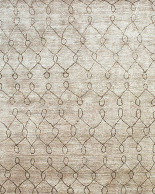 Havila Fine Rugs Mandima H2091 Tan/Ivory Area Rug main image