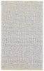 Feizy Khitan I 7255F Ivory/Gray Area Rug main image