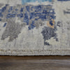 Havila Fine Rugs Bostonian H-4931 Ivory/Blue/Taupe Area Rug Pile Image