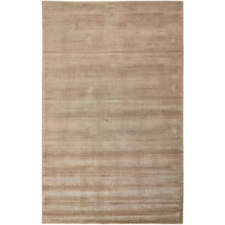 Feizy Batisse 8717F Taupe Area Rug