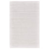 Feizy Batisse 8717F White Area Rug