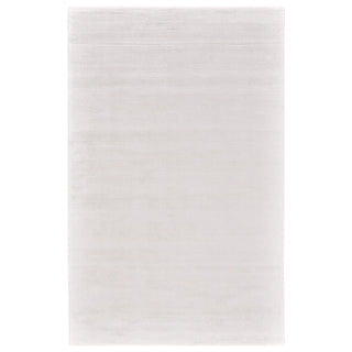 Feizy Batisse 8717F White Area Rug