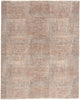 Havila Fine Rugs Mott R1048 Tan/Pink/Taupe Area Rug main image