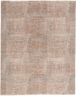 Havila Fine Rugs Mott R1048 Tan/Pink/Taupe Area Rug main image