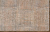 Havila Fine Rugs Mott R1048 Tan/Pink/Taupe Area Rug Oval Corner Image