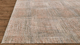 Havila Fine Rugs Mott R1048 Tan/Pink/Taupe Area Rug Perspective Image