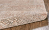 Havila Fine Rugs Mott R1048 Tan/Pink/Taupe Area Rug Rolled Image