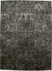 Havila Fine Rugs Mott R1050 Black/Taupe/Ivory Area Rug main image
