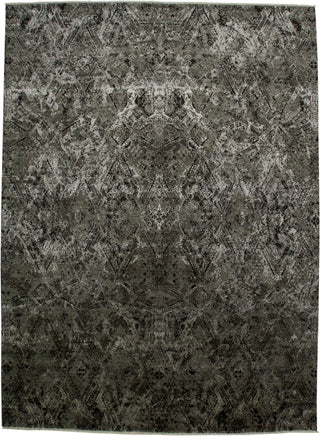 Havila Fine Rugs Mott R1050 Black/Taupe/Ivory Area Rug main image