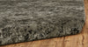 Havila Fine Rugs Mott R1050 Black/Taupe/Ivory Area Rug Rolled Image