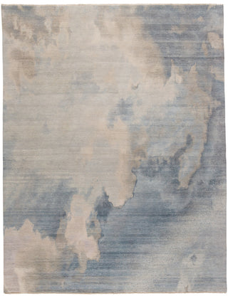Feizy Colworth 6066L Tan/Blue/Brown Area Rug main image