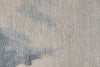 Feizy Colworth 6066L Tan/Blue/Brown Area Rug Detail Image