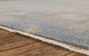 Feizy Colworth 6066L Tan/Blue/Brown Area Rug Pile Image