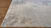 Feizy Colworth 6066L Tan/Blue/Brown Area Rug Perspective Image