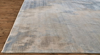 Feizy Colworth 6066L Tan/Blue/Brown Area Rug Perspective Image