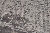 Havila Fine Rugs Hymn R1056 Gray/Ivory Area Rug Pattern Image