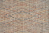 Havila Fine Rugs Hymn R1057 Gray/Red/Yellow Area Rug Pattern Image