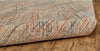 Havila Fine Rugs Hymn R1057 Gray/Red/Yellow Area Rug Rolled Image