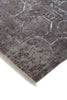 Havila Fine Rugs Hymn H1948 Blue/Gray/Taupe Area Rug Corner Image