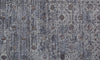 Havila Fine Rugs Hymn H1948 Blue/Gray/Taupe Area Rug Detail Image