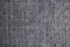 Havila Fine Rugs Hymn H1948 Blue/Gray/Taupe Area Rug Pattern Image