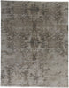 Havila Fine Rugs Hymn H1950 Brown/Tan/Gray Area Rug main image