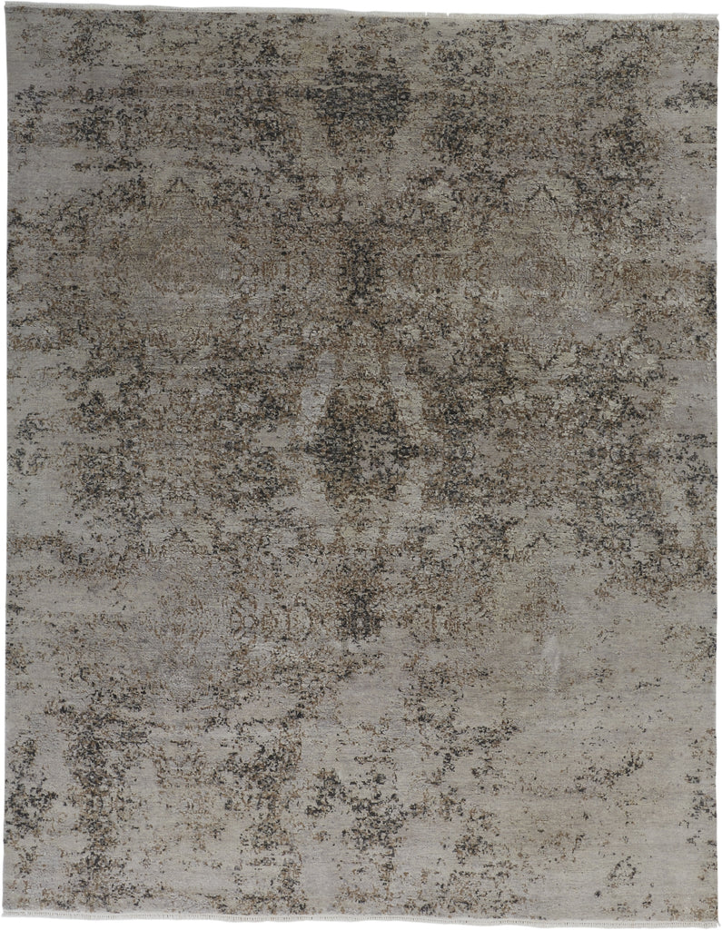 Havila Fine Rugs Hymn H1950 Brown/Tan/Gray Area Rug main image