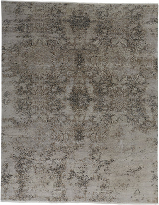 Havila Fine Rugs Hymn H1950 Brown/Tan/Gray Area Rug main image