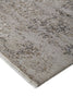 Havila Fine Rugs Hymn H1950 Brown/Tan/Gray Area Rug Corner Image