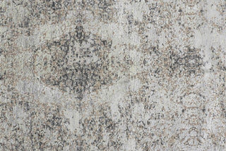 Havila Fine Rugs Hymn H1950 Brown/Tan/Gray Area Rug Detail Image