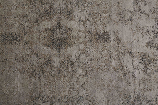 Havila Fine Rugs Hymn H1950 Brown/Tan/Gray Area Rug Pattern Image