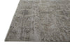 Havila Fine Rugs Hymn H1950 Brown/Tan/Gray Area Rug Perspective Image
