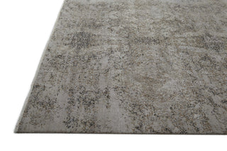 Havila Fine Rugs Hymn H1950 Brown/Tan/Gray Area Rug Perspective Image