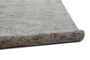 Havila Fine Rugs Hymn H1950 Brown/Tan/Gray Area Rug Rolled Image
